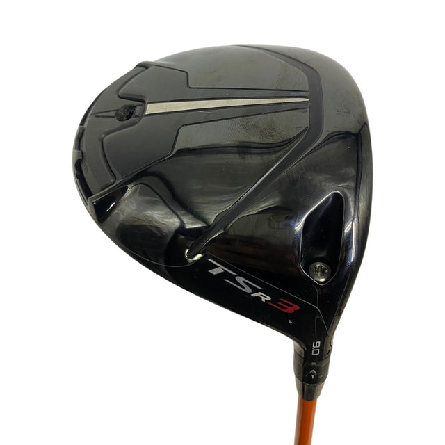 Titleist TSR3 9º Driver