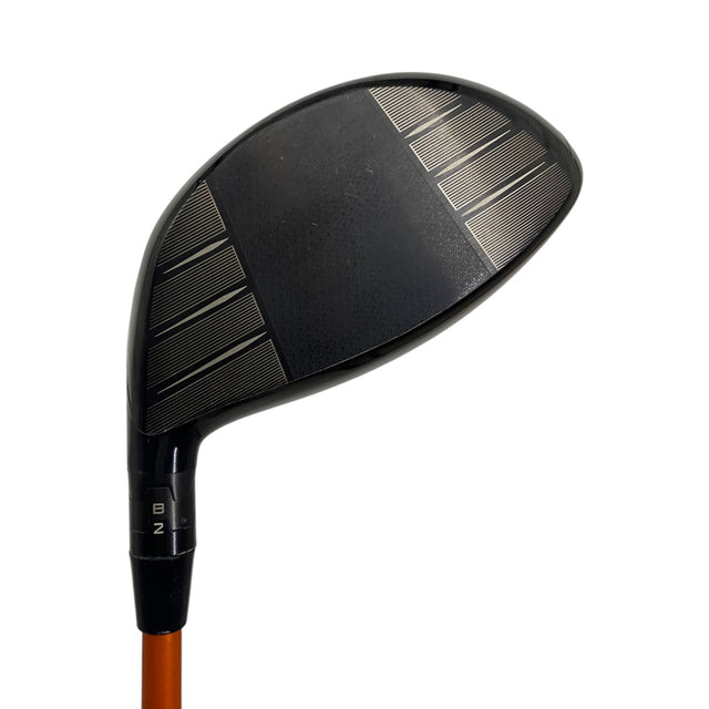 Titleist TSR3 9º Driver
