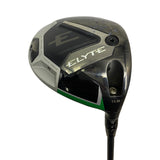 Callaway Elyte Mini 11.5º Driver