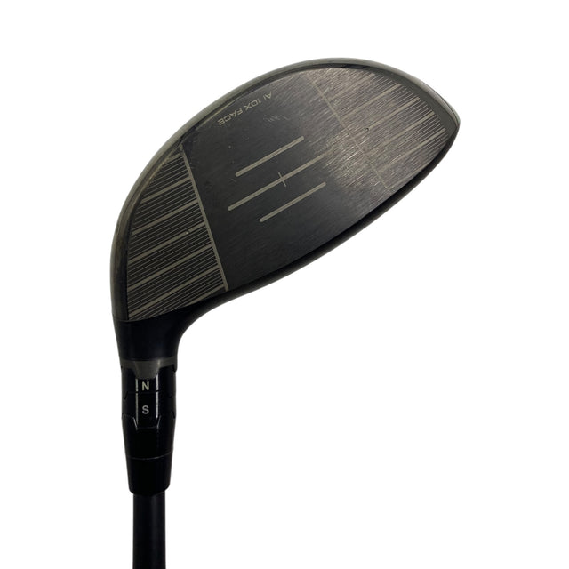 Callaway Elyte Mini 11.5º Driver