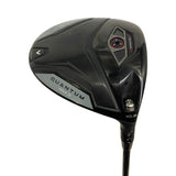 Callaway Qauntum Max D 10.5.º Driver