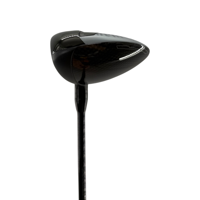 Callaway Quantum Triple Diamond 3 Wood