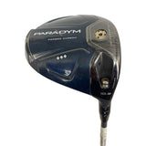 Callaway Paradym Triple Diamond 10.5º Driver