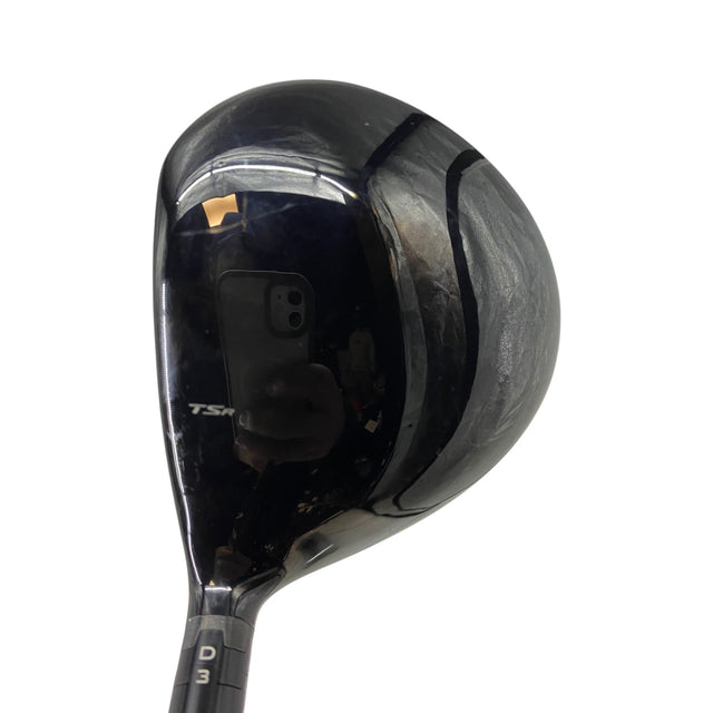 Titleist TSR2+ 14.5º 3 Wood