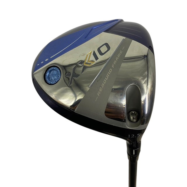 XXIO 13 12.5º Driver