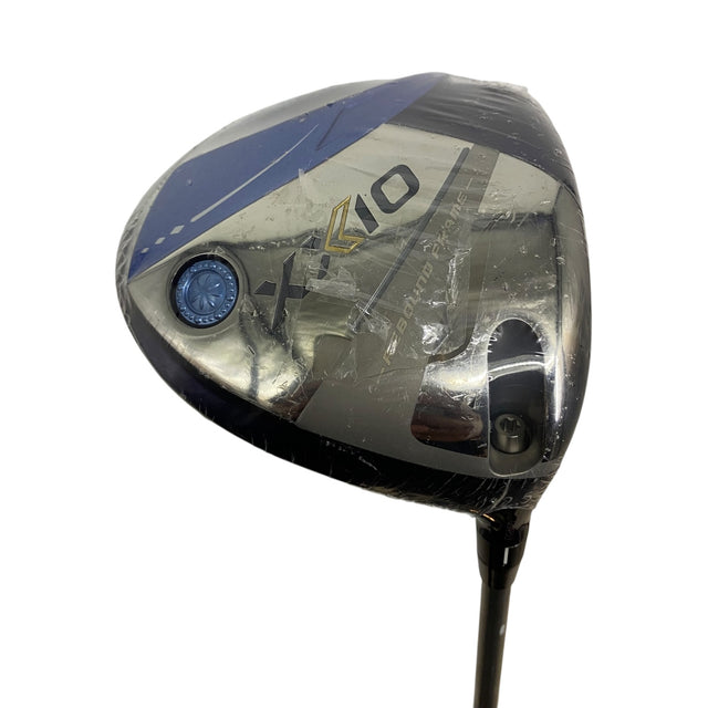 XXIO 13 12.5º Driver
