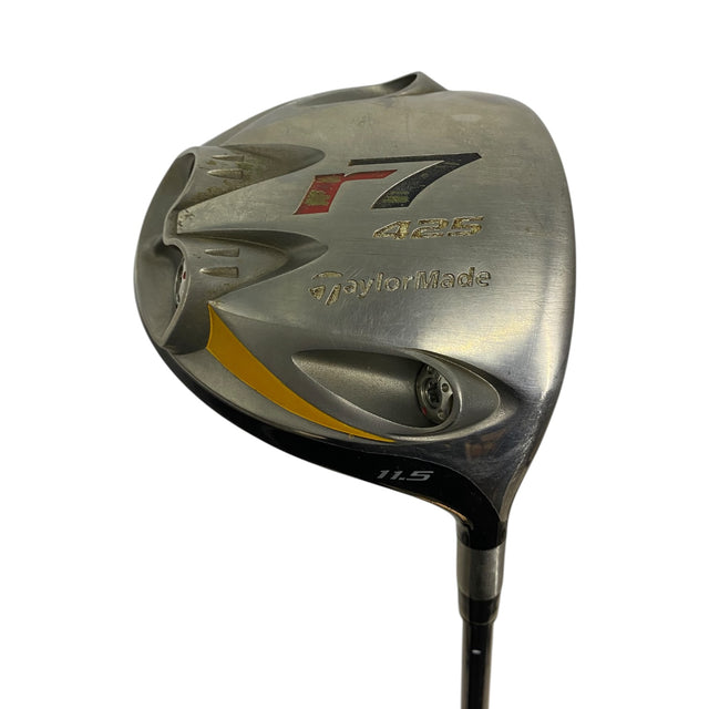 TaylorMade R7 425 11.5º Driver