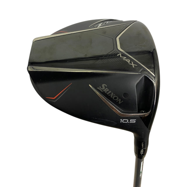 Srixon ZXi Max 10.5º Driver