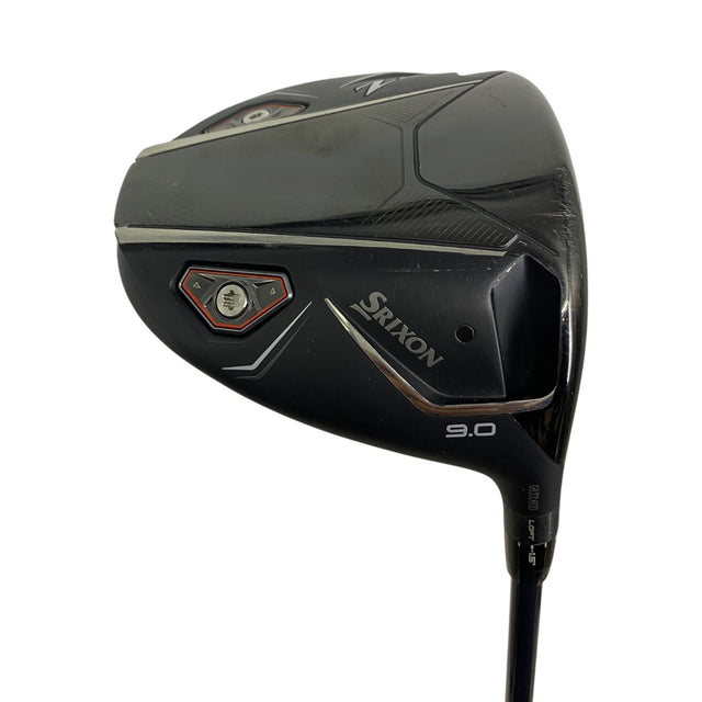 Srixon ZXi 9º Driver