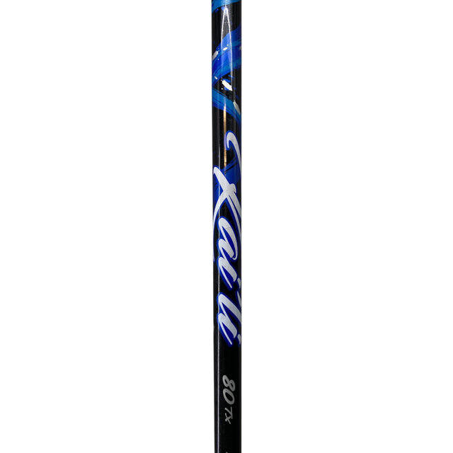 Callaway Paradym AI Smoke Triple Diamond 18º 5 Wood