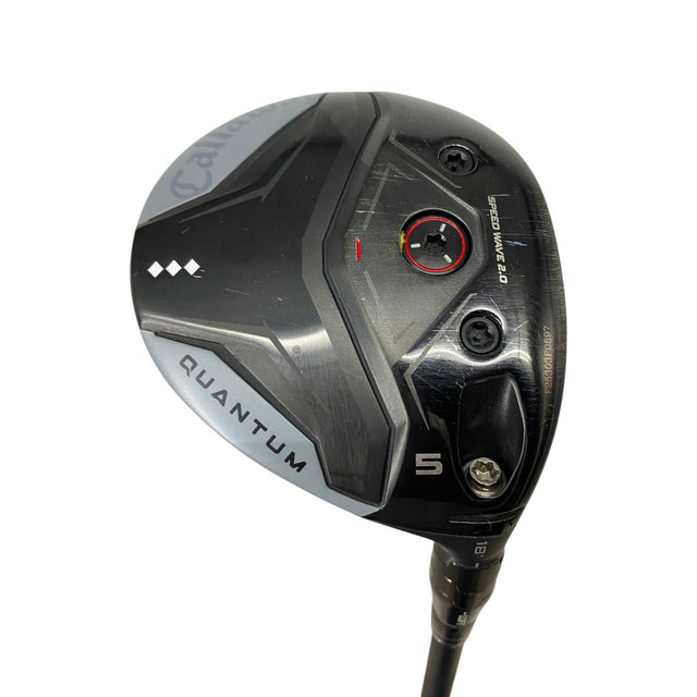 Callaway Quantum 18º 5 Wood