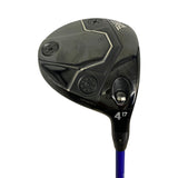 PXG Lightning 4 17º Wood