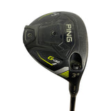Ping G430 LST 3 15º Wood