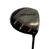 Callaway Extreme 9.5º Driver