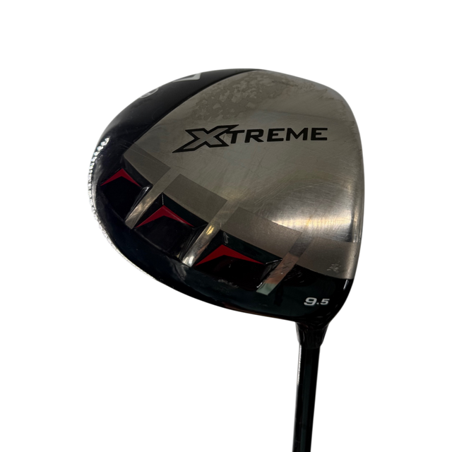 Callaway Extreme 9.5º Driver
