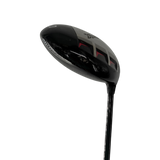 Callaway Extreme 9.5º Driver