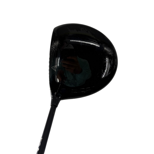 Callaway Extreme 9.5º Driver