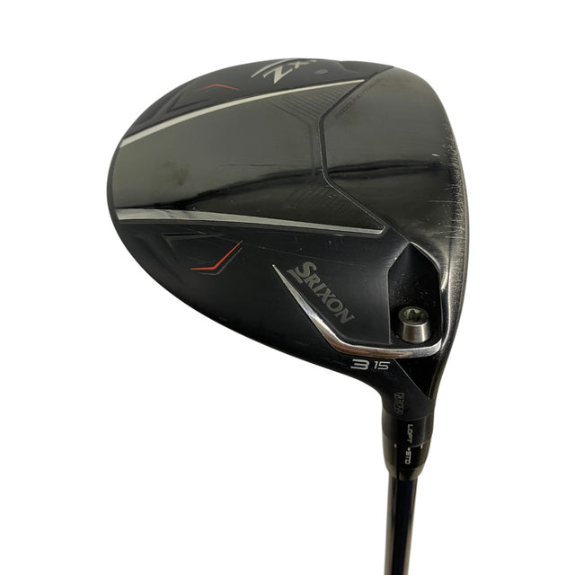 Srixon ZXi 3 15º Wood