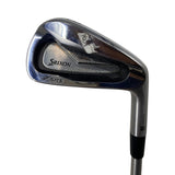 Srixon Z585 3 Forged Iron