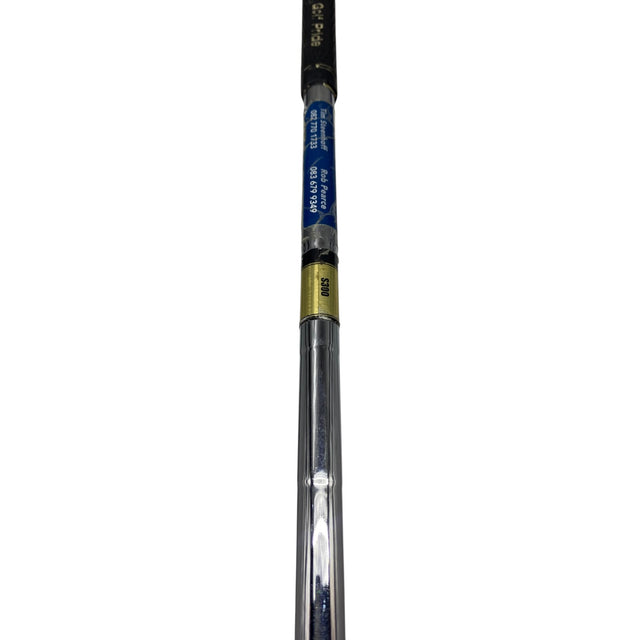 Srixon I-701 3 Forged Iron