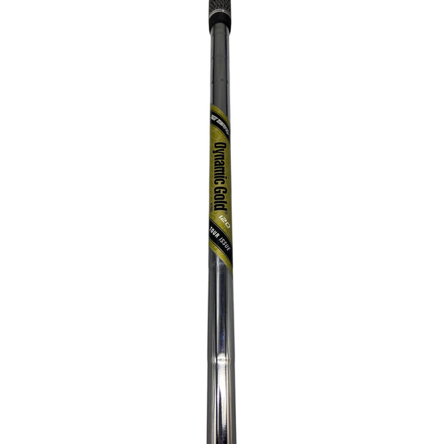 Srixon ZX7 3 Forged Iron