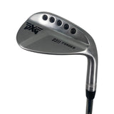 PXG 0311 54º-10º Forged Wedge