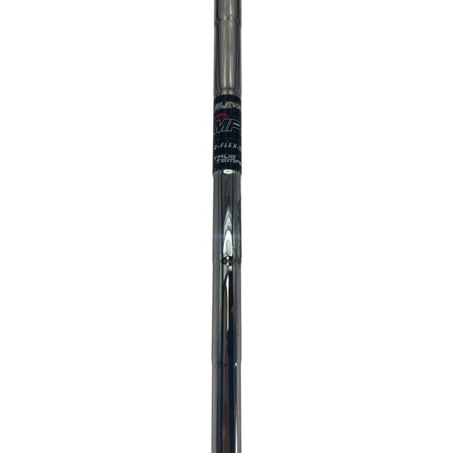 PXG 0311 50º-10º Forged Wedge