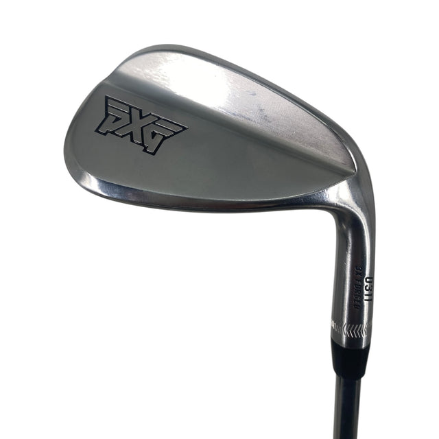 PXG 0311 52º-12º 3X Forged Wedge
