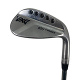 PXG 0311 54º-10º Forged Wedge