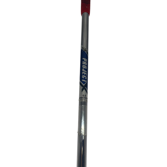 Titleist SM10 Raw 50º-08º F-Grind Wedge