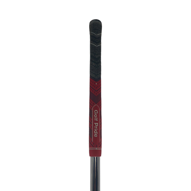 Titleist SM10 Raw 50º-08º F-Grind Wedge
