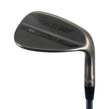 Titleist SM10 Gunmetal 50º-08º F-Grind Wedge