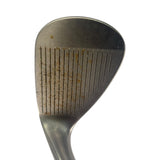 Titleist SM10 Gunmetal 50º-08º F-Grind Wedge