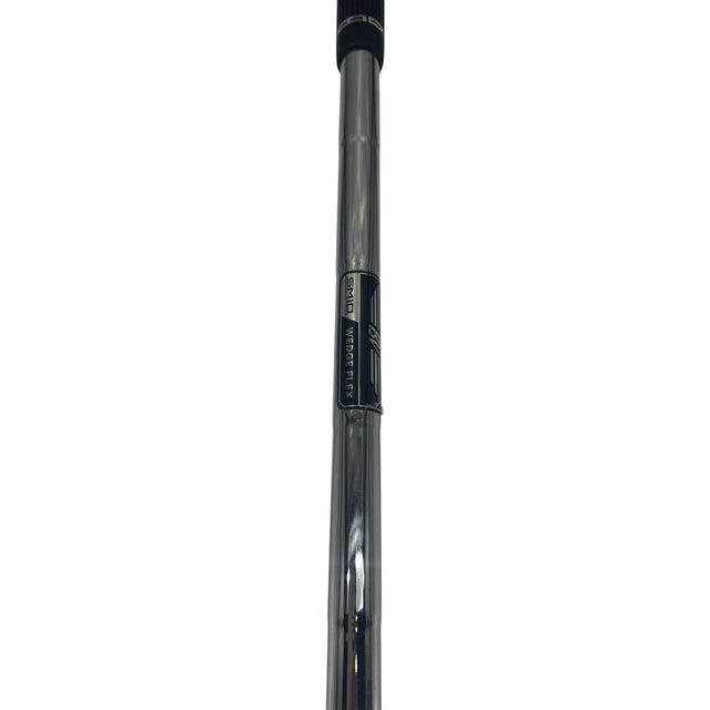Titleist SM10 Gunmetal 50º-08º F-Grind Wedge
