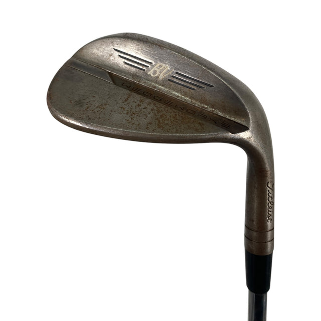 Titleist SM8 Wedgworks 54º M-Grind Wedge