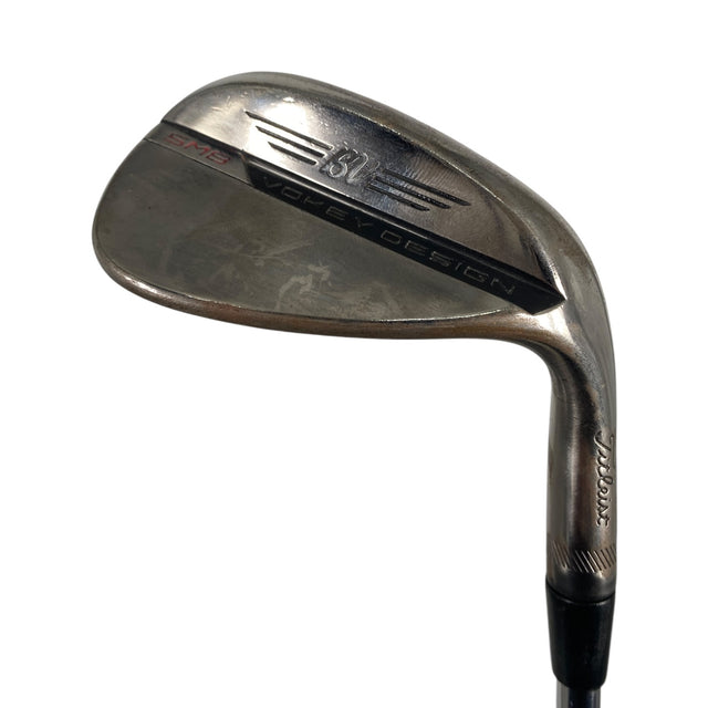 Titleist SM8 54º-10º S-Grind Wedge
