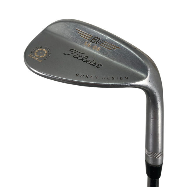 Titleist SM4 56º-08º Wedge