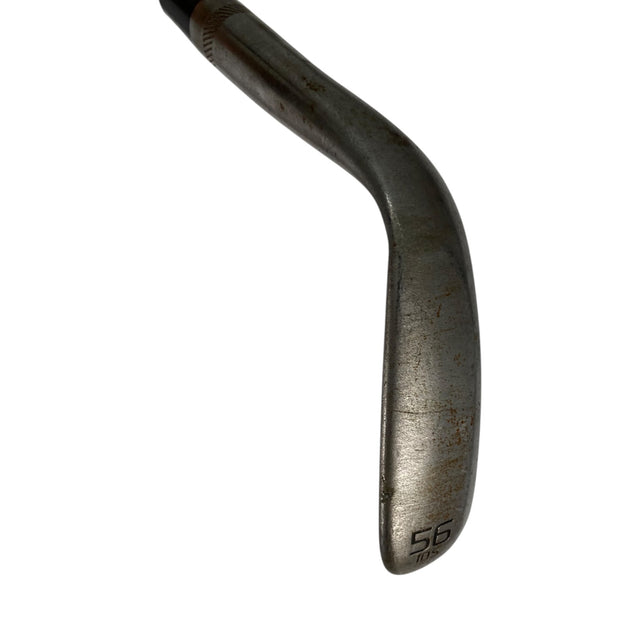 Titleist SM10 Raw 56º-10º S-Grind Wedge