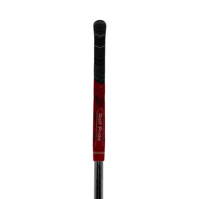 Titleist SM10 Raw 56º-10º S-Grind Wedge