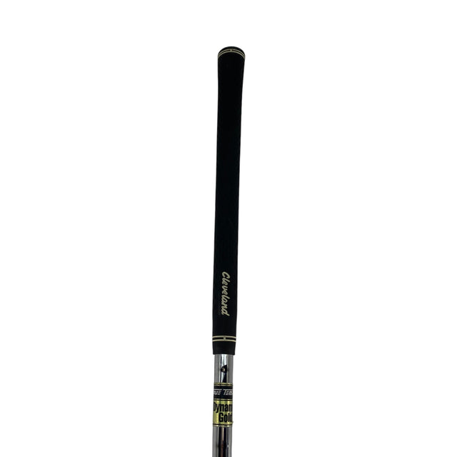 Cleveland 588 RTX 60º-06º Wedge