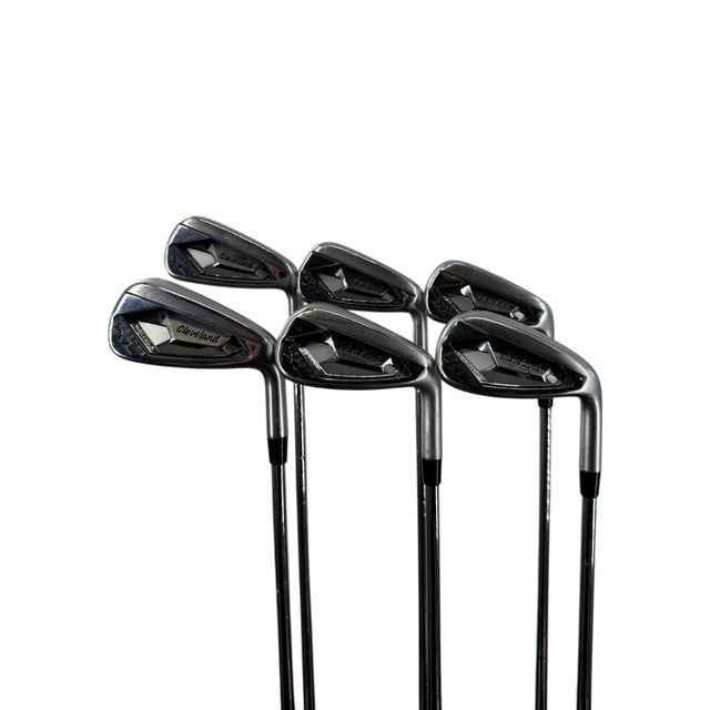 Cleveland XL Launcher Clubs