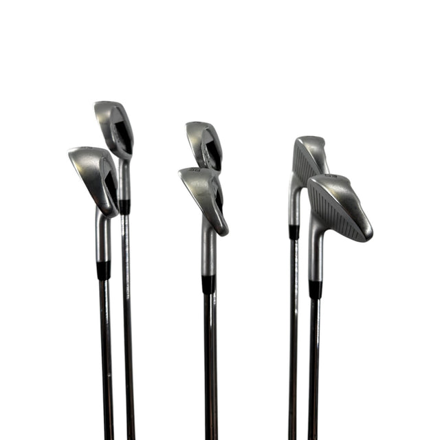 Cleveland XL Launcher Clubs