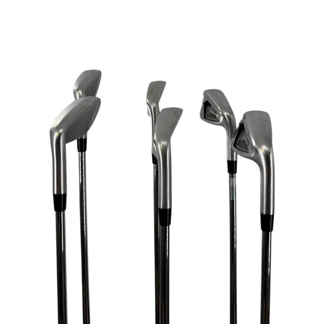 Cleveland XL Launcher Clubs