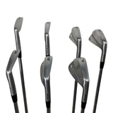 Artisan Golf LS 720MB Forged Irons