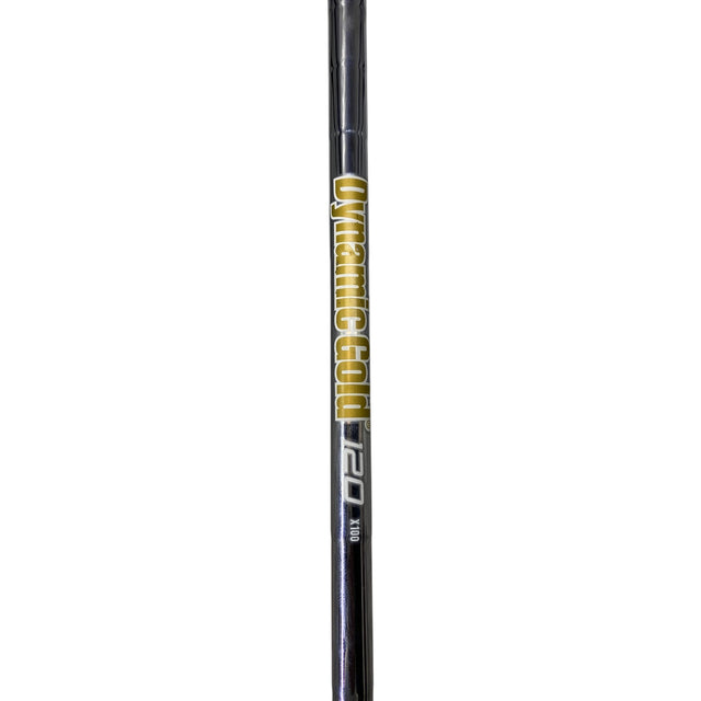 Artisan Golf LS 720MB Forged Irons