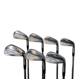 Mizuno Pro M-13  Forged Irons