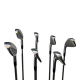 Mizuno Pro M-13  Forged Irons