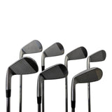 Mizuno Pro M-13  Forged Irons
