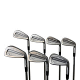 Mizuno Pro S-3 Forged Irons