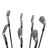 Mizuno Pro S-3 Forged Irons